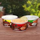 Texas Roadhouse Partners with West Madison Foods to Launch Line of Ready-to-Eat, Refrigerated Dips