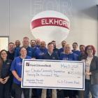 First Citizens Bank Donates $25,000 to Support Tornado Relief Efforts in Greater Omaha Communities