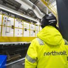 Goldman Funds Take $900 Million Hit on Northvolt, FT Says