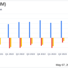 Neuronetics Inc (STIM) Reports Q1 2024 Earnings: Revenue Surpasses Estimates, Narrowing Losses