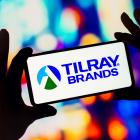 Tilray preps for marijuana reclassification, may sell stock