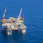 BP makes oil discovery in Gulf of Mexico