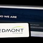 Sayona and Piedmont Lithium amend merger agreement