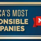 Eversource Named Among America’s Most Responsible Companies by Newsweek for Sixth Straight Year