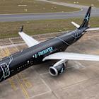 Airbus, Embraer unveil freighter orders at Paris Air Show