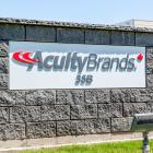 Acuity Brands Tops Third-Quarter Views, Sees 'Solid' Second-Half Performance