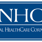 National Healthcare Corp (NHC) Reports 6. ...