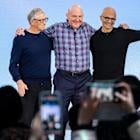 Microsoft just made the AI bull case a whole lot stronger