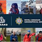 Cunard Announces Royal Canadian Geographical Society Speaker Line-up for 2025 Alaska Season