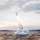 U.S. Navy Awards Lockheed Martin $383 Million for Next Generation of U.S. Deterrence at Sea