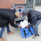 Wisconsin Supreme Court reinstates absentee ballot drop boxes