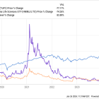 Is It Too Late to Buy Tilray Brands Stock?