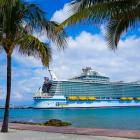 2 Top Cruise Stocks Worth a Buy in February
