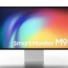 Samsung’s new Smart Monitor M9 finally takes OLED beyond gaming