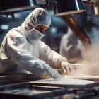 Graco Inc. (GGG): Among Benjamin Graham Stocks for Defensive Investors