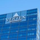 Vertex shares up after full-year product revenue guidance boost