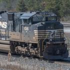 Norfolk Southern to add new board member as part of deal with Ancora Holdings