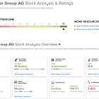 TipRanks’ ‘Perfect 10’ Picks: These 2 Top-Scoring Stocks Shine Across the Board