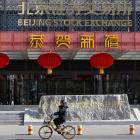 Analysis-Red tape clogs China's offshore IPO pipeline even as markets recover