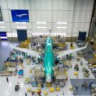 Trump tariffs set up potential ‘nightmare’ scenario for aircraft manufacturing