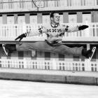 US skating great Dick Button dies aged 95