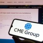 CME Group price target raised to $245 from $228 at Oppenheimer