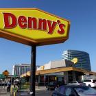 Denny’s ramps up value with relaunch of popular menu