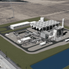 Entergy Mississippi Breaks Ground on 754-MW Gas-Fired Power Station