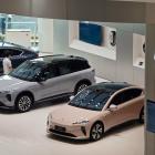 Nio upgraded from Neutral to Outperform by Macquarie