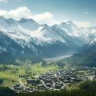 Epic Expansion: Sölden Joins Vail Resorts, Inc. (MTN)’ Global Ski Portfolio