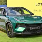 Why Lotus thinks its luxury EV game plan will succeed globally