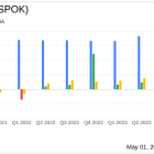 Spok Holdings Inc (SPOK) Reports Strong Q1 2024 Earnings, Surpassing Revenue Expectations