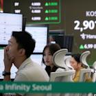 Global shares gain while oil prices ease on Day 4 of latest Israel-Iran crisis