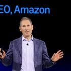 Amazon CEO Andy Jassy says it’s fine not to know your career end goal—even well into your 60s