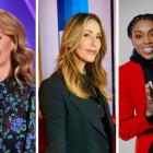 Roku, Hello Sunshine, and Rich Eisen Productions Team Up for "Women’s Sports Now," a Weekly Roundup and Breakdown All About Women’s Sports