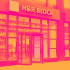 Specialized Consumer Services Stocks Q1 Highlights: H&R Block (NYSE:HRB)