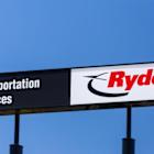 Ryder Q1 Earnings Surpass Estimates, Improve Year Over Year
