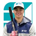 F&M Bank Signs Atlanta Braves’ Kade Kern to Brand Partnership