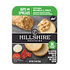 Tyson Foods Launches New Hillshire® Snacking Dips and Spreads, Enhancing Snack Time