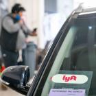 Lyft Stock Speeds Up on Narrower-Than-Expected Loss, Raised Outlook