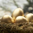 4 Stocks Showing Strong Relative Price Strength Right Now