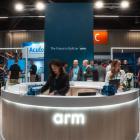 Arm, Qualcomm Shares Diverge After Lawsuit Verdict