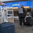JetBlue Airways Beats Earnings, Revenue Estimates. Why the Stock Is Falling.