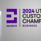 The Illuminating Company and Ohio Edison Named 2024 Business Customer Champions by Escalent