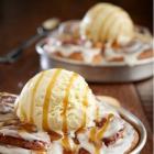 NEW YEAR, NEW PIZOOKIE®: BJ's RESTAURANT & BREWHOUSE® INTRODUCES THE BRAND-NEW CINNAMON ROLL PIZOOKIE®