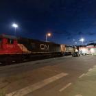 Canadian Railroads Begin Lockouts, Threatening US Trade