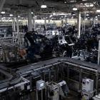 US manufacturing rebounds in January; inputs prices paid measure surges