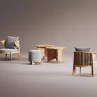 Steelcase and the Frank Lloyd Wright Foundation Launch Rockford and Galesburg Collections