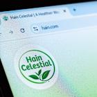 Hain Celestial to review options, CEO exits