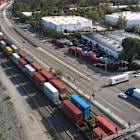 Top US Retailers Balked at Challenging Trump Tariffs in Court